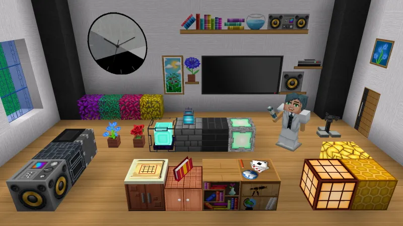 Super Modern - Trendy Textures