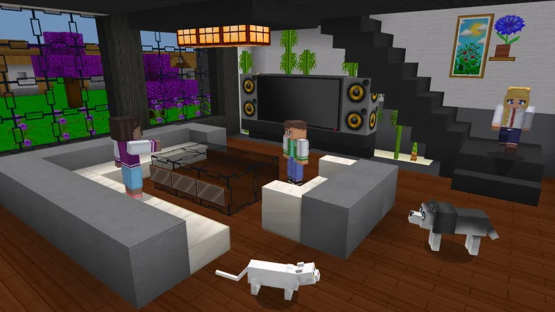 Super Modern - Trendy Textures