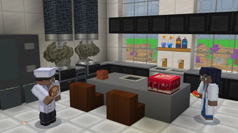 Super Modern - Trendy Textures