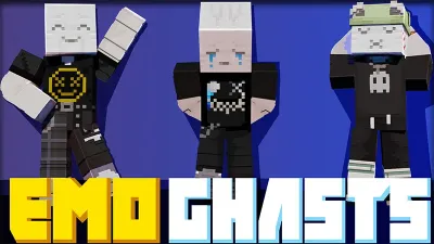 Emo Ghasts