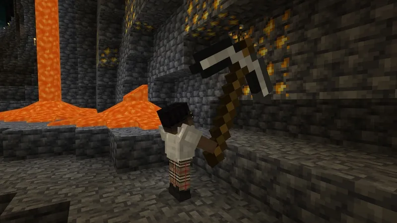 Giant Weapons