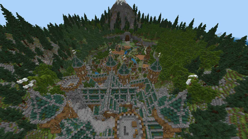 Castle of Hochbergen