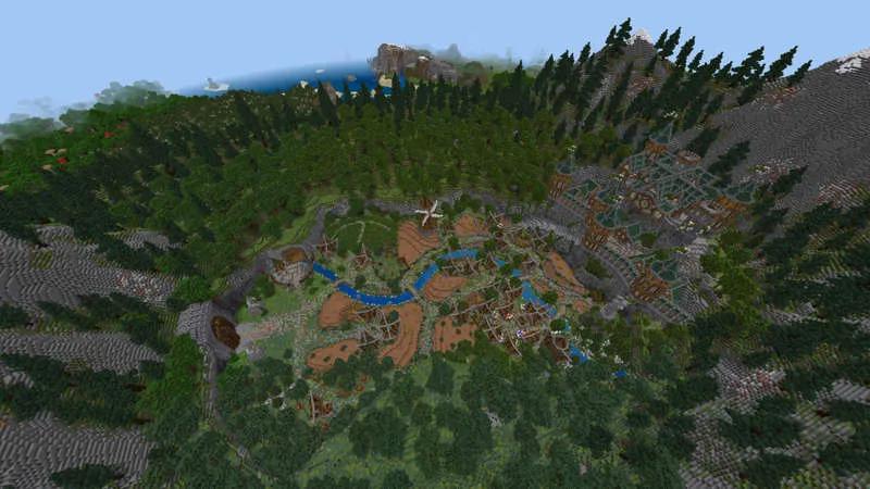 Castle of Hochbergen