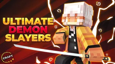Ultimate Demon Slayers