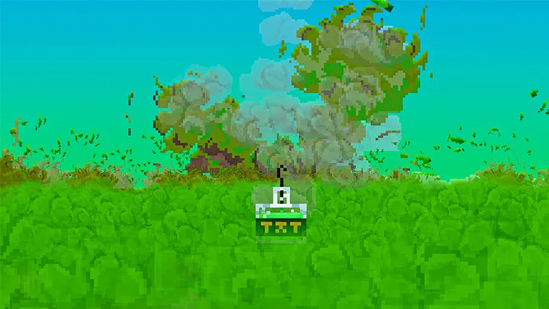 GIANT TNT Add-On