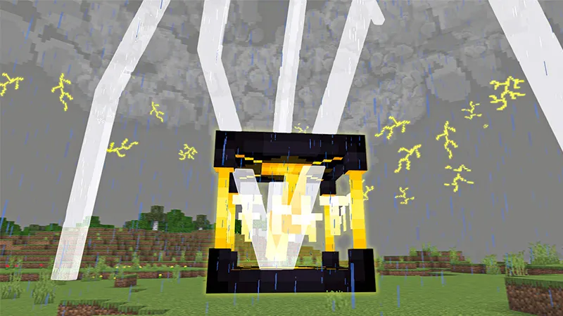 GIANT TNT Add-On