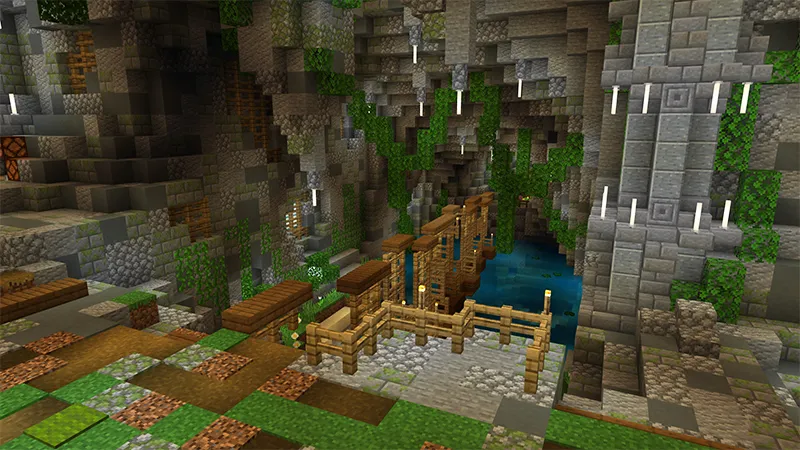 Elf City