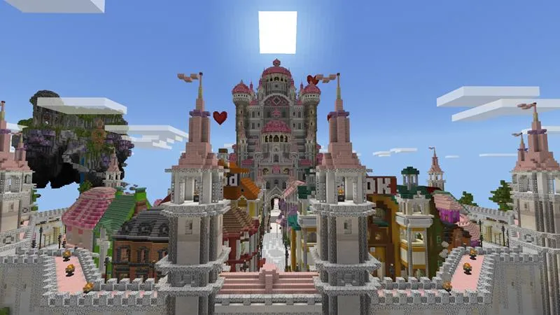 Cherry Kingdom