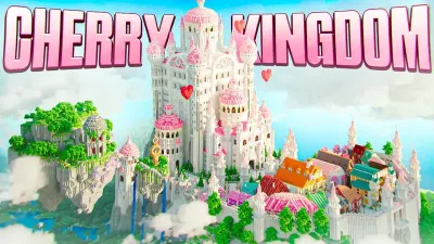 Cherry Kingdom