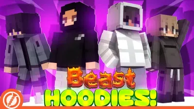 Beast Hoodies!
