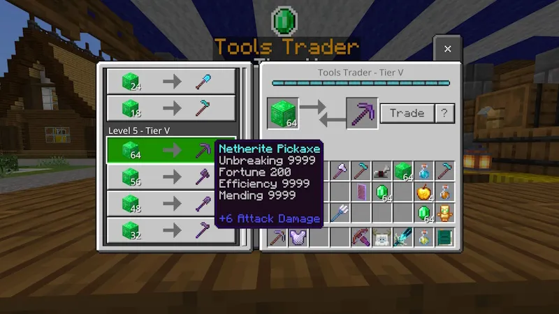 OP Block Traders