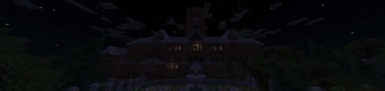 The Haunted Hospital
