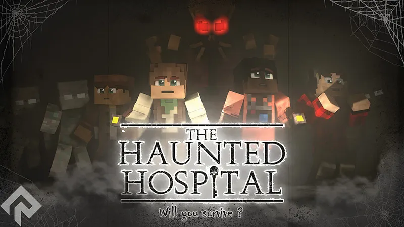 The Haunted Hospital