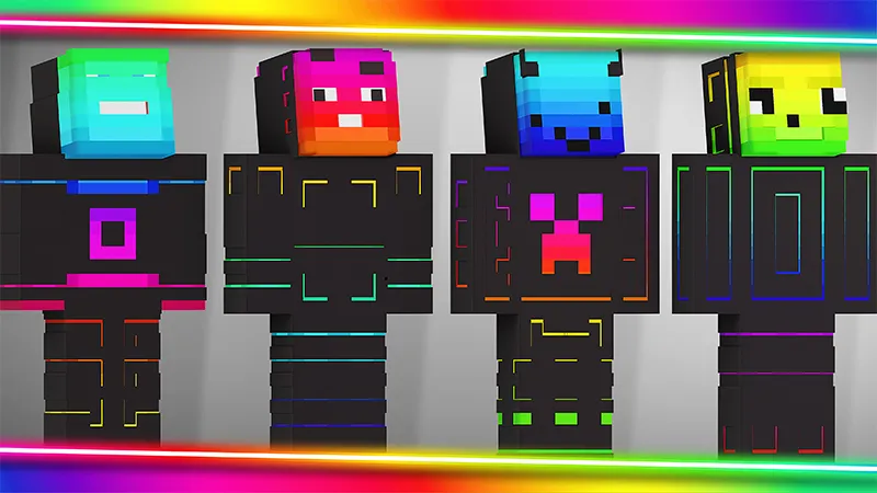 RGB Trend 1