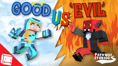 Good vs. Evil