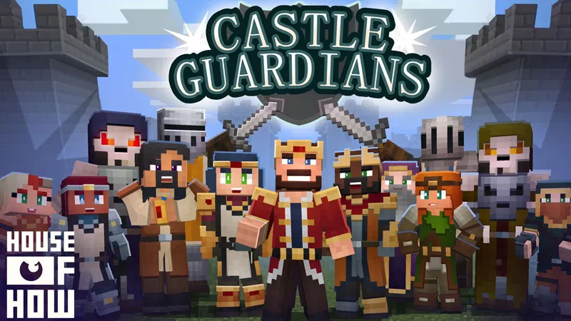Castle Guardians