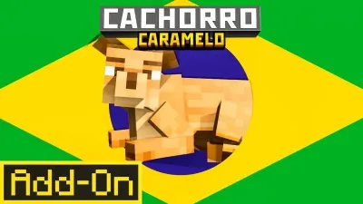 Cachorro Caramelo Add-On