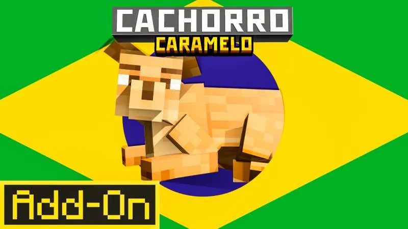 Cachorro Caramelo Add-On