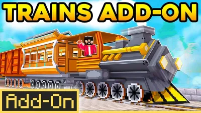 TRAINS Add-On