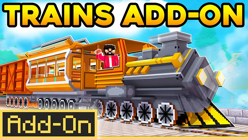 TRAINS Add-On