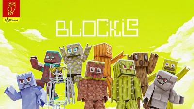 Blocks