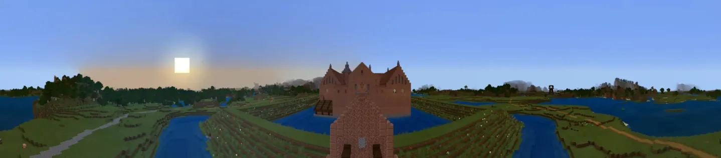 Spoettrup Burg