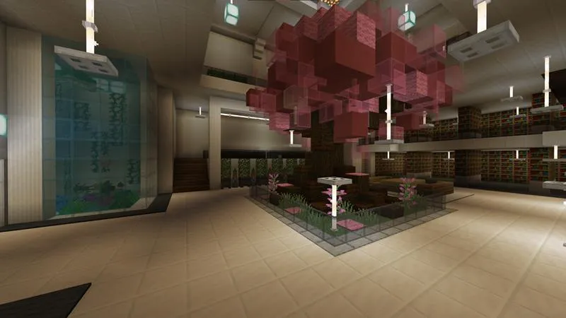 Millionaire Island Base