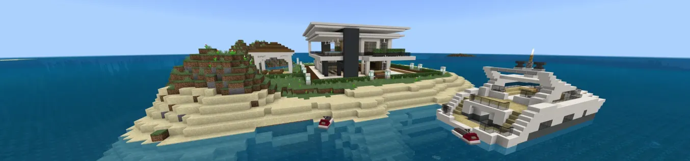 Millionaire Island Base
