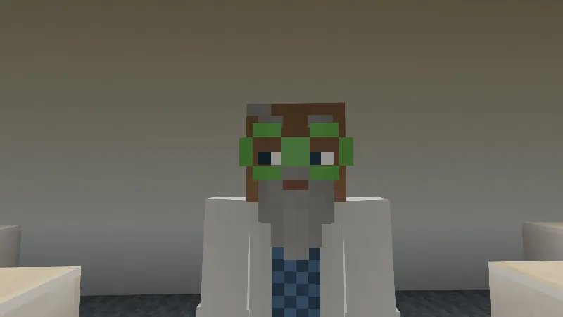 Villager Space Agency