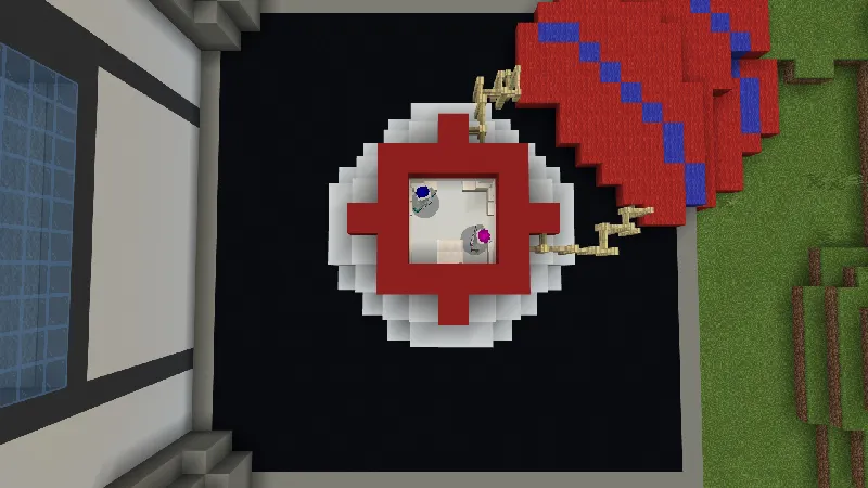 Villager Space Agency