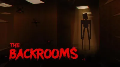 Backrooms