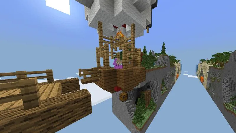 Original Race for the Wool