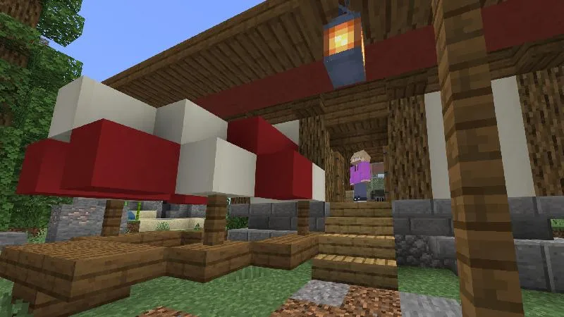 Original Race for the Wool