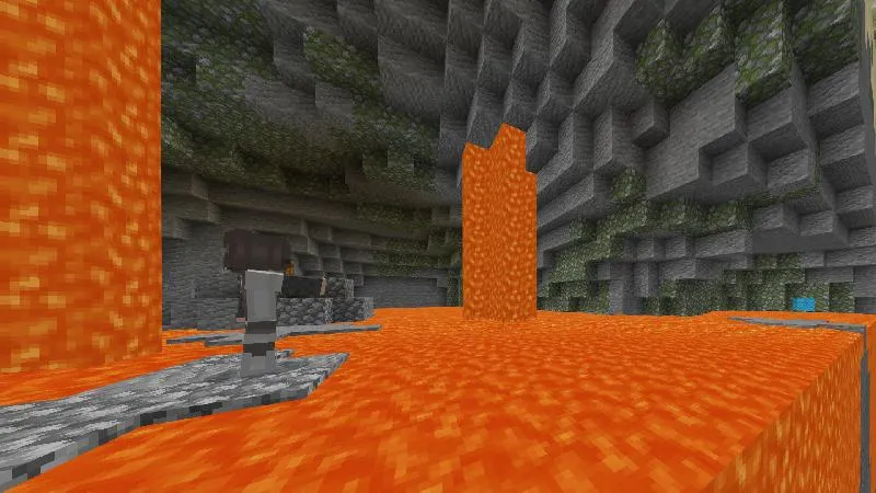 Original Race for the Wool