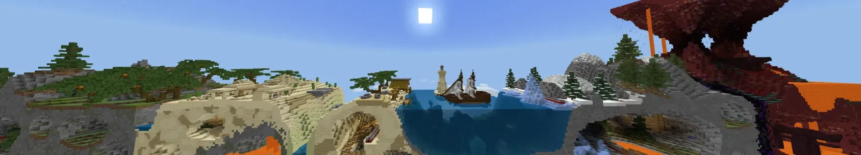 Original Race for the Wool