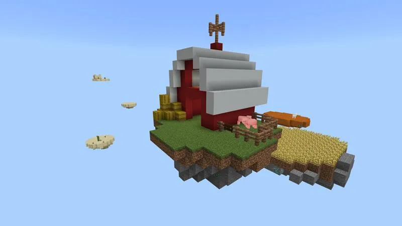 Skyblock