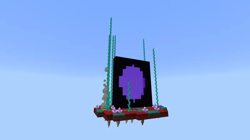 Skyblock