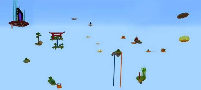 Skyblock