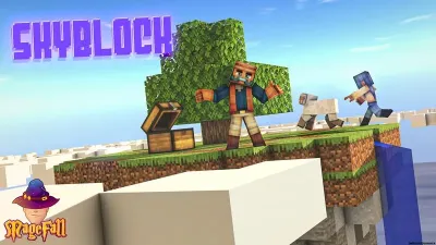 Skyblock