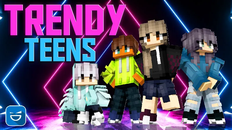 Trendy Teens