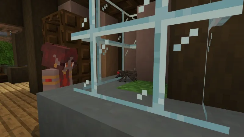 Random Mob Sizes: Mega & Mini