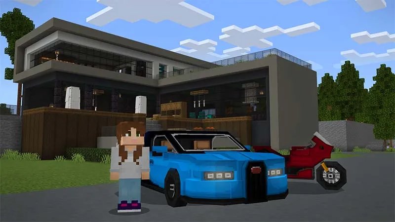 Rich Life Survival