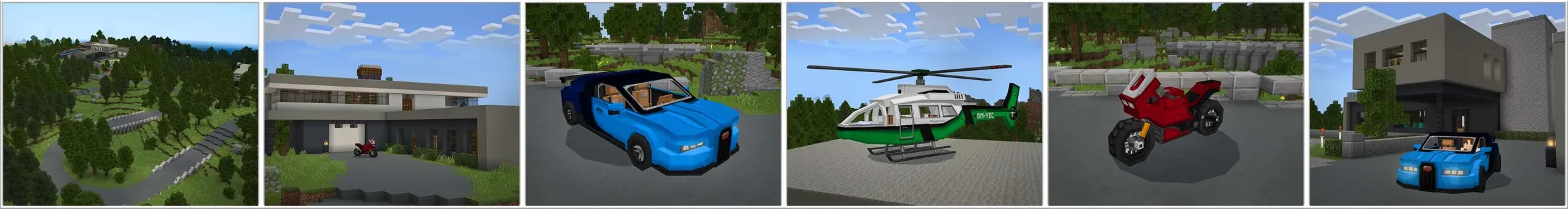 Rich Life Survival