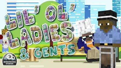 Lil' Ol' Ladies & Gents