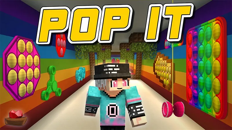 Pop It