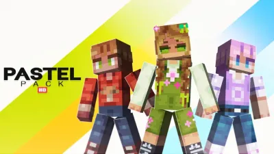 Pastel Teens HD
