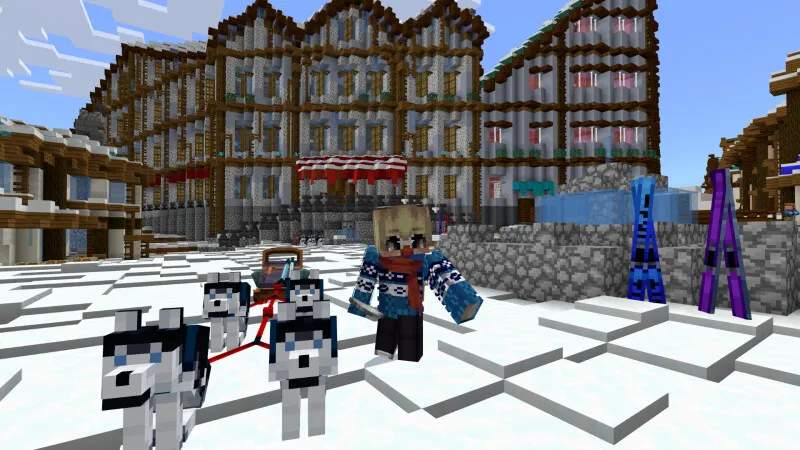 Kingdom of Ice