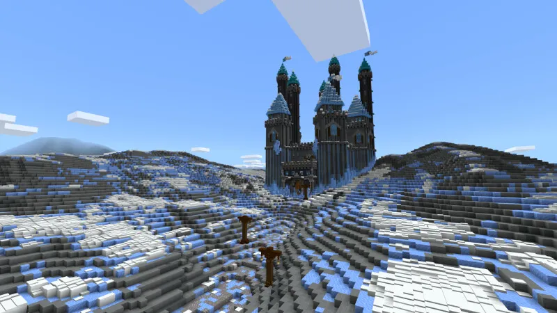 Kingdom of Ice