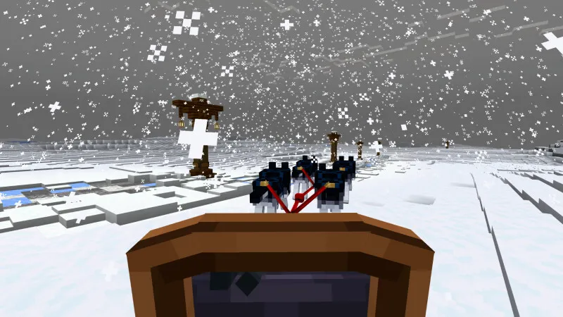 Kingdom of Ice