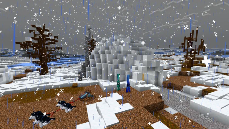 Kingdom of Ice